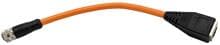 Super B CAN Kabel RJ45 M12 zu weiblich, 0,25m