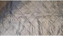 Outwell Cozy Teppich Denver 6, 270x360cm, grau