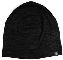 Origin Outdoors Beanie Merino Mütze, dünn, braun