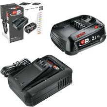Bosch Akku-Set Starter-Set 18V