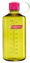 Nalgene EH Sustain Trinkflasche, 1L, endive with fuchsia purple