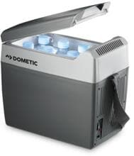 Dometic TropiCool TCX 07 thermoelektrische Kühlbox, 12V, 7L
