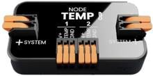 Revotion NODE-Temp, exakte Temperaturfühler, für 12V/24V Systeme