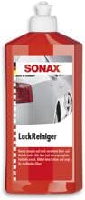 Sonax Lackreiniger, 500ml