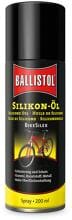 Ballistol Silikon-Öl-Spray, 200ml