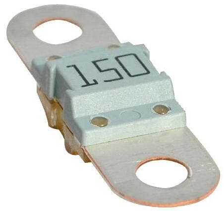 Truma Streifensicherung - Truma Ersatzteil Nr. 60030-84800 - für Mover SR / Go2 / XT / SER/TER