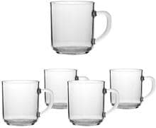 Bo-Camp Tasse, Polycarbonat