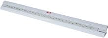 Fiamma Awning Light Gutter LED-Einstiegsleuchte mit Regenrinne, 12V, 69cm