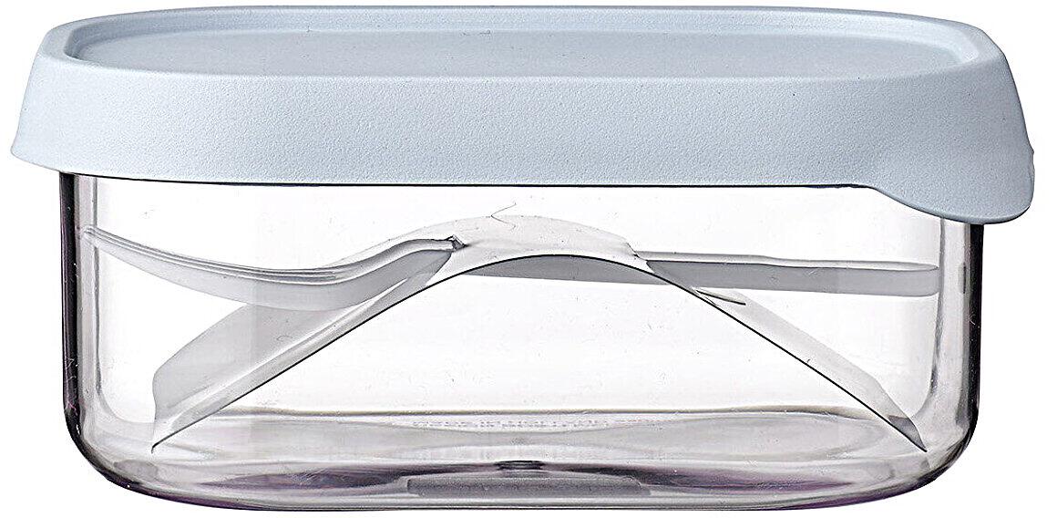 Mepal Take a Break Fruchtbox, 250ml, nordic blue