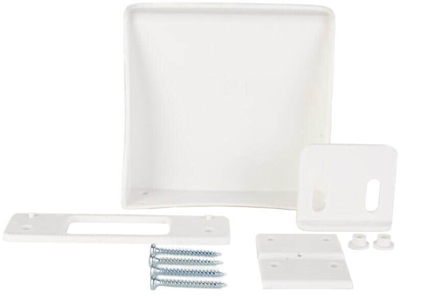 Thetford Bodenbefestigung für Porta Potti 365