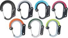 GearAid Heroclip