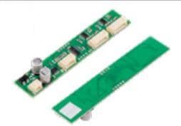 Steuerung für elektrische Aussteller - roofSTAR 4 Ersatzteil Nr. 7144009N.R9