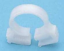Lilie Schlauchschelle Snapper, 15-17 mm 5er-Pack