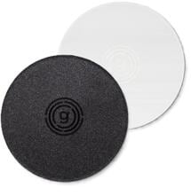 Gelmags Metall-Pad