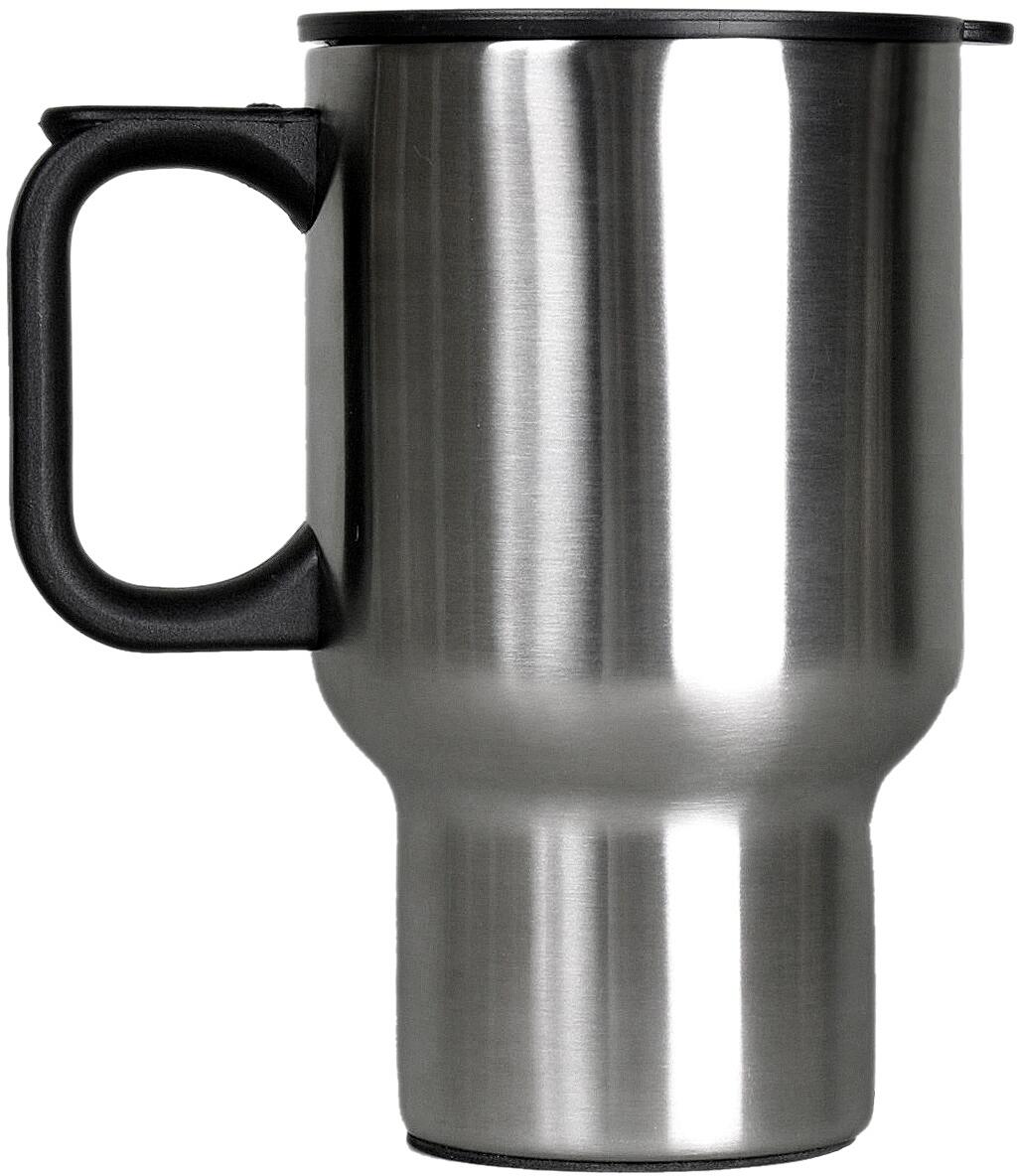 Basic Nature Thermobecher, Edelstahl, 450ml