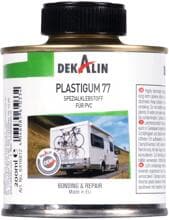 Dekalin Plastigum 77 TF, 210 g