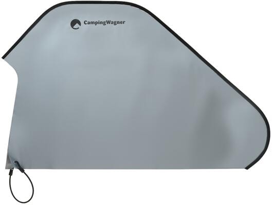 Camping Wagner Deichselhaube PVC