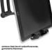 Heyner Premium Tablethalter flexibel