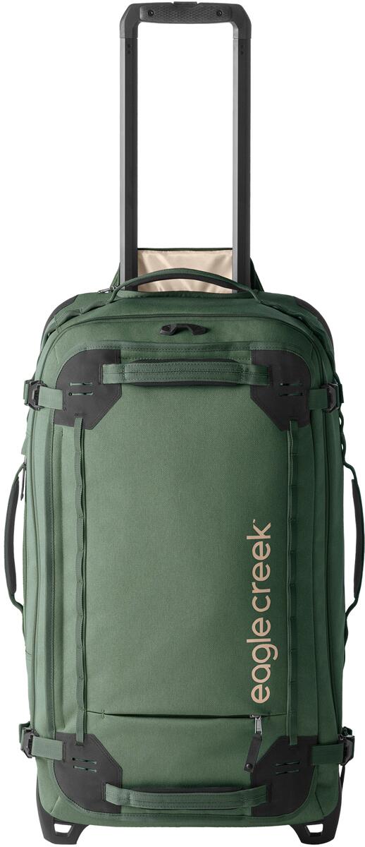 eagle creek Gear Warrior XE Reisetrolley, 65L, grün