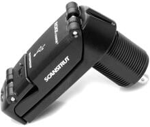 Scanstrut ROKK Charge + wasserdichte USB Ladesteckdose, 12V/24V