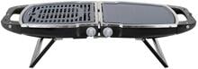 Brunner Mariposa Gasgrill, 30mbar