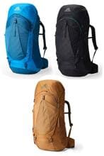 Gregory Stout Rucksack