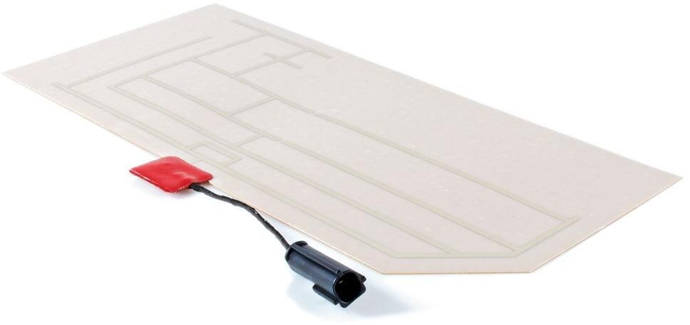 Caratec Connect CC008DAB Filmantenne für DAB/FM