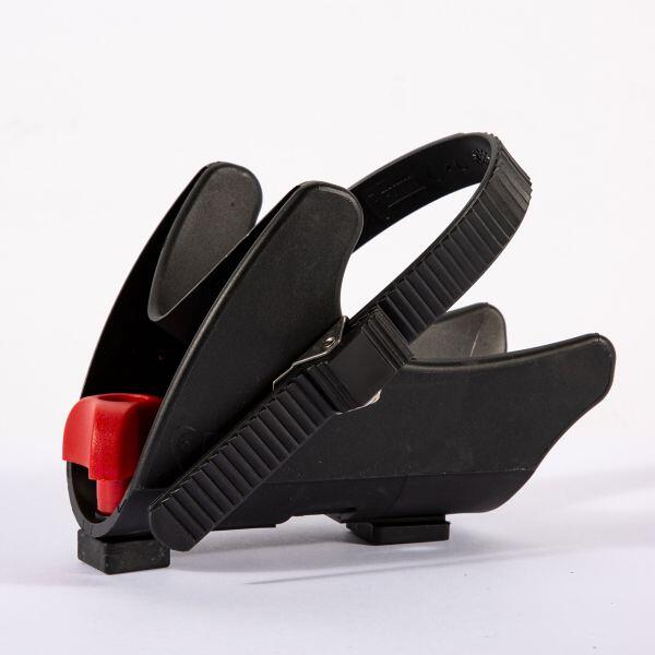 Feststellklotz rechts - Fiamma Ersatzteil Nr. 98656-886 - für Carry-Bike / Rail Premium / Pro E-Bike / Pro C E-Bike