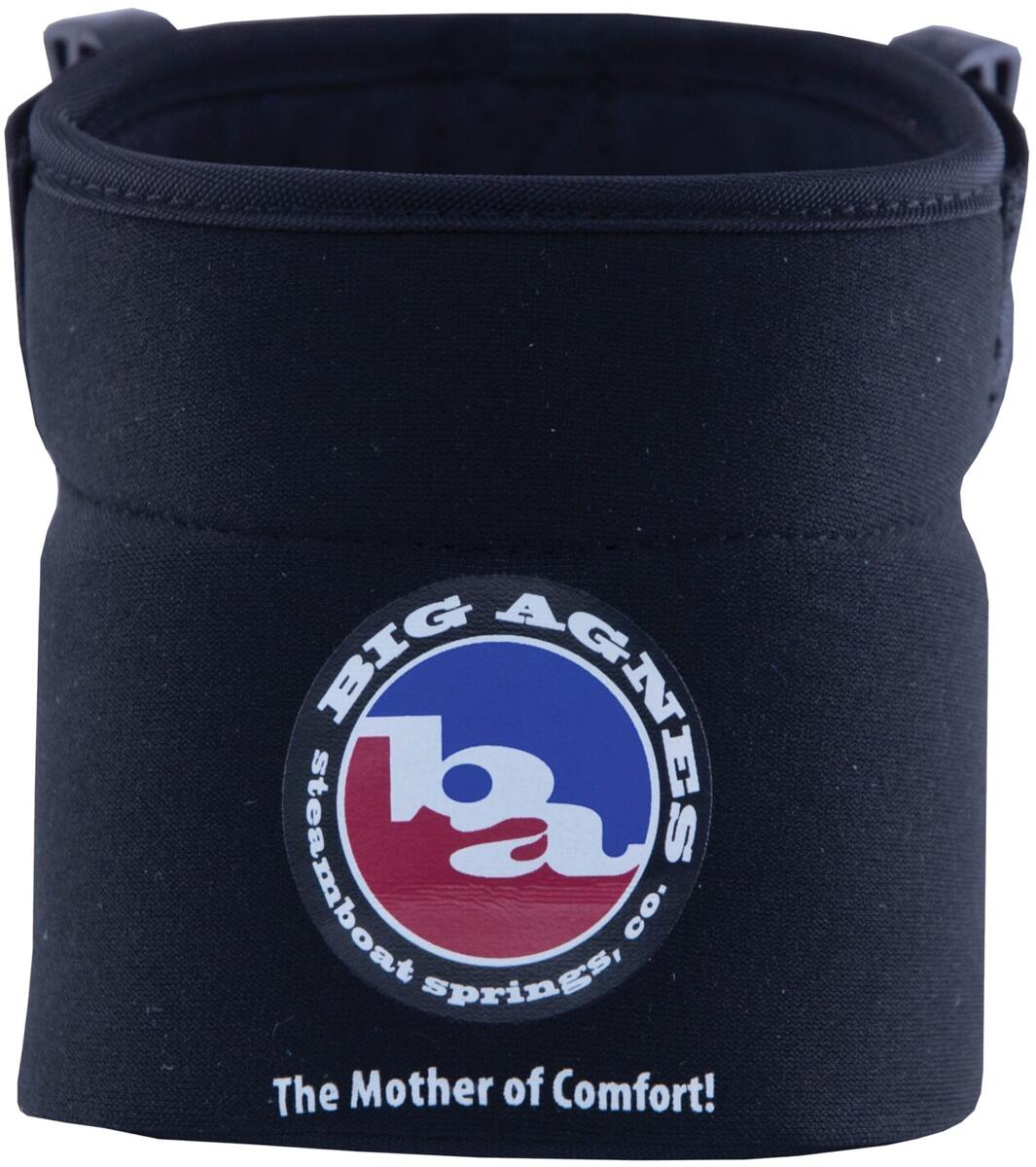 Big Agnes Camp Chair Drink Holder Getränkehalter, schwarz