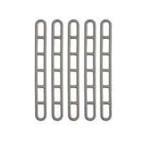 Leiter-Abspannelement, 5er-Pack