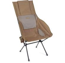 Helinox Savanna Chair Faltstuhl, Coyote Tan