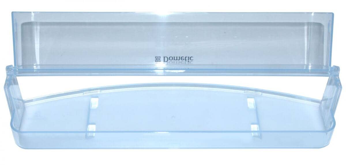 Etagere, transparent blau – Dometic Ersatzteil Nr. 289064700 – für RM 85XX und RMS 85XX Kühlschrank