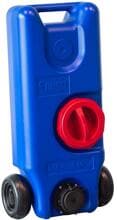 Fiamma 40F Roll-Frischwassertank, Restyled, 35L