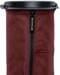 Flextrash Mülleimer, 9l, Earthy Red