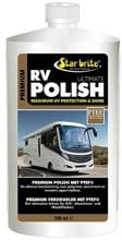 Star Brite RV Polish Premium Versiegeler mit PTEF, 500ml - FI,SE,NO