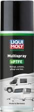 LIQUI MOLY Camping Multispray, 200ml