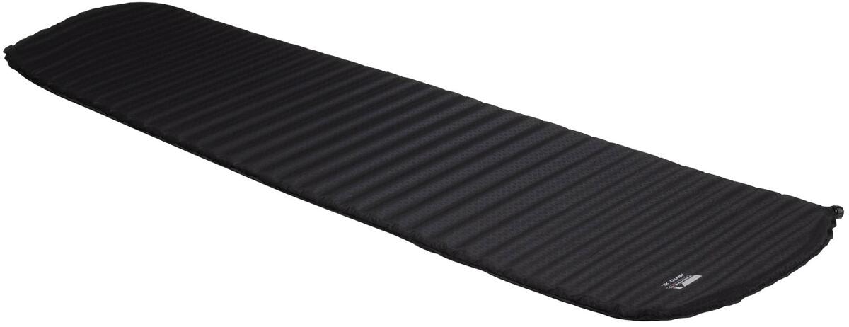 High Peak Minto Isomatte, 210x63x8cm, schwarz