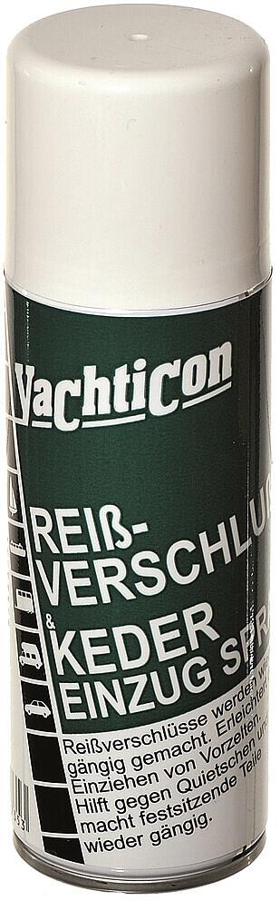 Yachticon Keder-/Reißverschluss Spray, 200ml