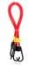 Heyner Premium Gepäckspanner 2er Set 60cm rot