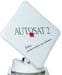 Crystop AutoSat 2F Control Sat-Anlage