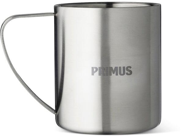 Primus 4 Season Edelstahlbecher, 0.2 L