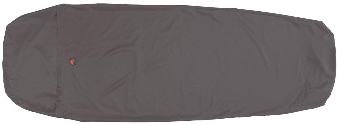 Robens Mountain Bivvy Biwaksack, 210x80cm, grau