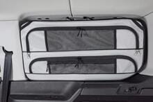 Mayr VanEquip Fensterpacktasche mit Paneel