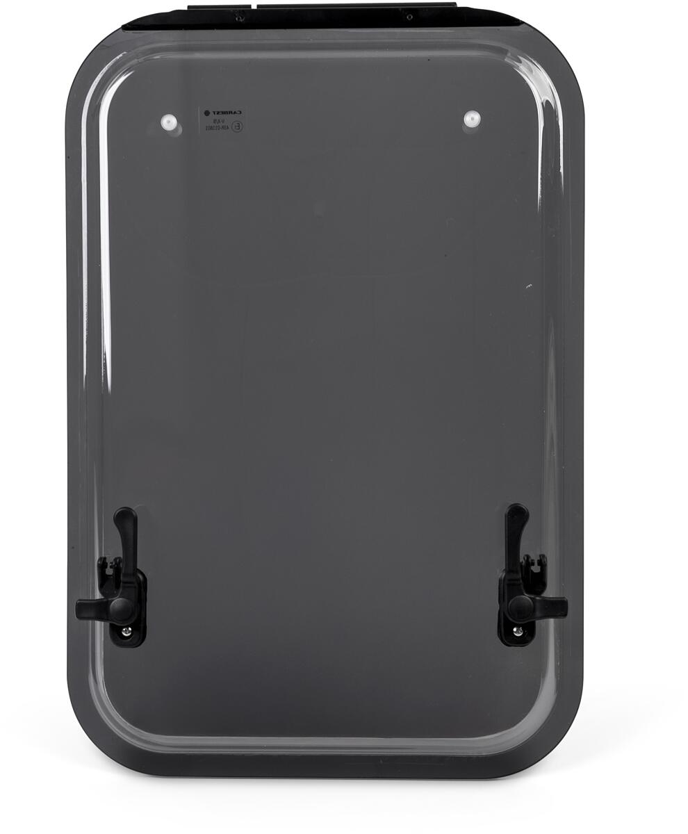 Carbest Acrylglasscheibe für RW Van, 500x300mm