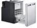 Dometic Coolmatic CRD 50 Kompressor-Kühlschrank, 12/24V, 38,5L, mit Gefrierfach