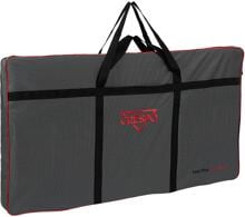 Crespo Aufbewahrungstasche für Tische, 113x75x5cm, anthrazit