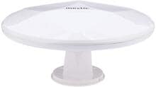 Mestic MTVA-40 DVB-T Antenne, Typ Dach, weiß