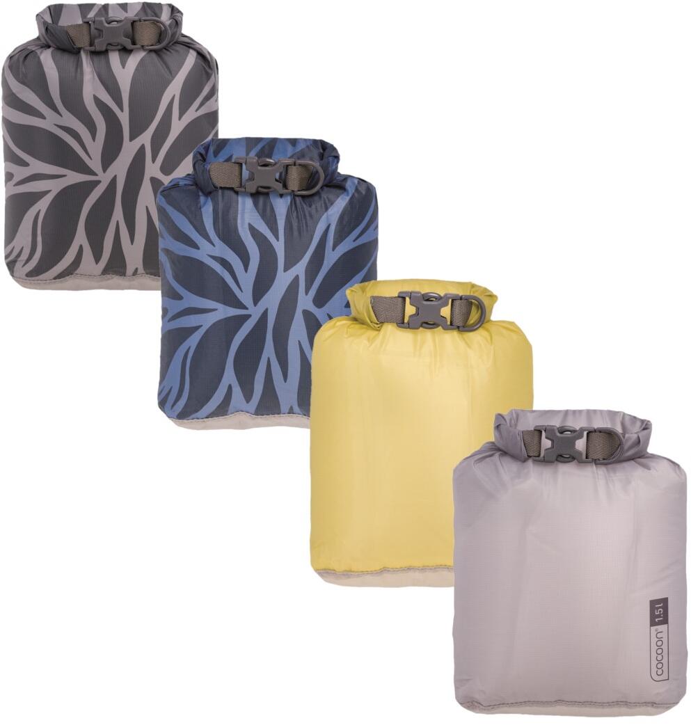 Sac Étanche Cocoon DryBag Hyperlight 13 L