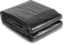 Dometic Pico FTC 2X2 Footprint Zeltboden, 205x 130cm, schwarz