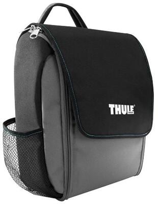 Thule Toiletry Kit Kulturbeutel, schwarz